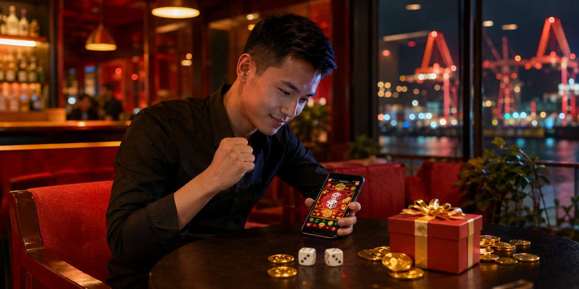 vn610 Lobby đa nhà cung cấp