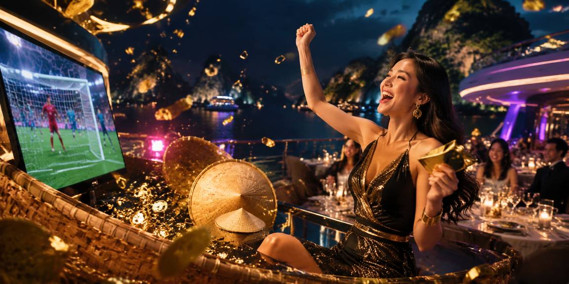 vn610 Chúng tôi xây dựng vn610 cho thị trường Vietnam từ năm đầu tiên