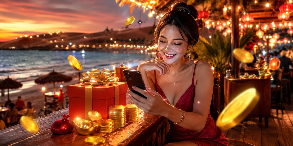 vn610 Truy cập sảnh trên điện thoại
